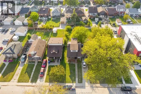 1531 Windsor Avenue Windsor ON N8X 3M3