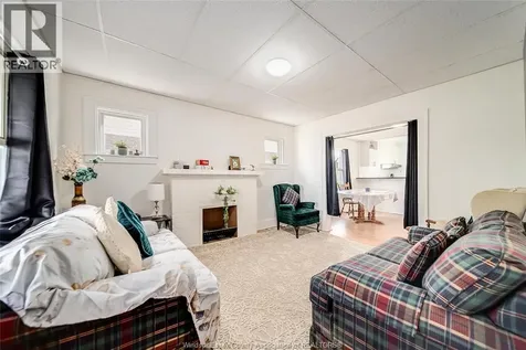 1531 Windsor Avenue Windsor ON N8X 3M3