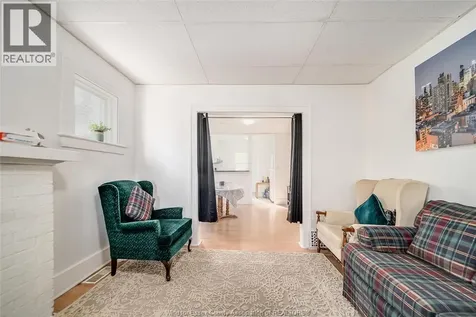 1531 Windsor Avenue Windsor ON N8X 3M3
