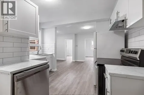 1292 Parent Avenue Windsor ON N8X 4J2