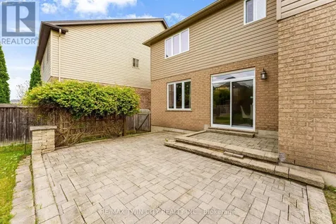 430 Kelso Drive Waterloo ON N2V 2S1