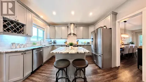 40 Mccormick Drive Cambridge ON N3C 4C9