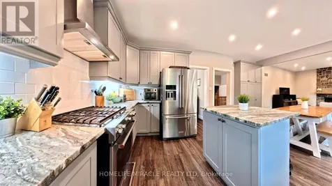 40 Mccormick Drive Cambridge ON N3C 4C9