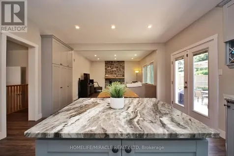 40 Mccormick Drive Cambridge ON N3C 4C9