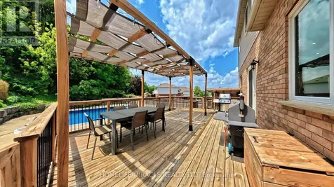 40 Mccormick Drive Cambridge ON N3C 4C9