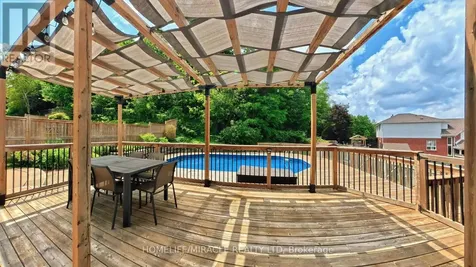 40 Mccormick Drive Cambridge ON N3C 4C9