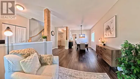 40 Mccormick Drive Cambridge ON N3C 4C9