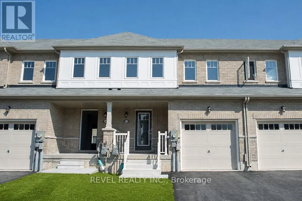 62 Munro Circle Brantford ON N3T 5L5