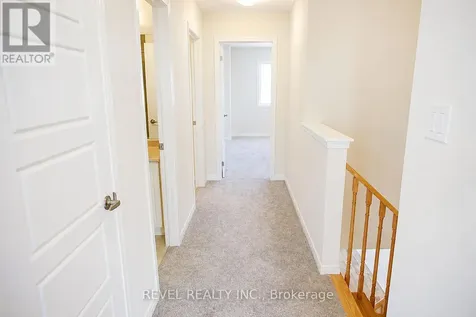 62 Munro Circle Brantford ON N3T 5L5