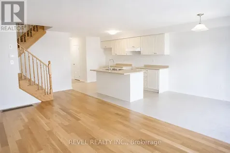 62 Munro Circle Brantford ON N3T 5L5