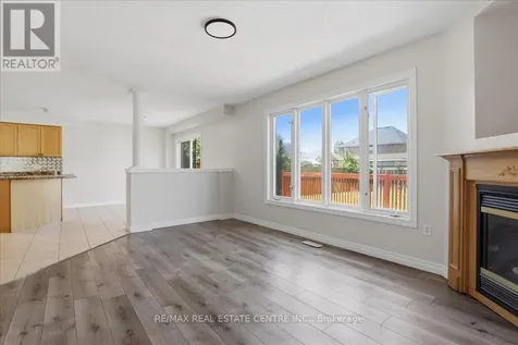 43 Decaro Crescent Cambridge ON N3C 4N1