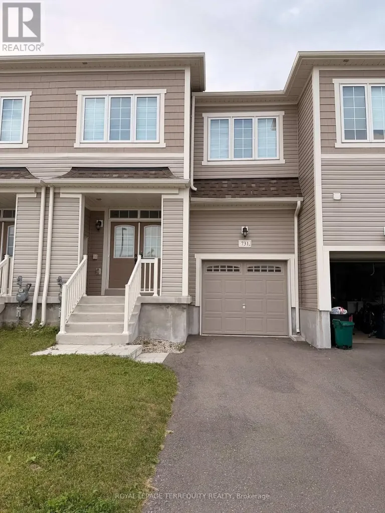731 Potawatomi Crescent Shelburne ON L9V 3Y4