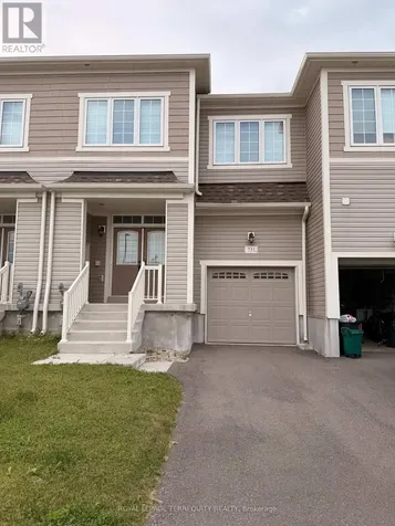 731 Potawatomi Crescent Shelburne ON L9V 3Y4