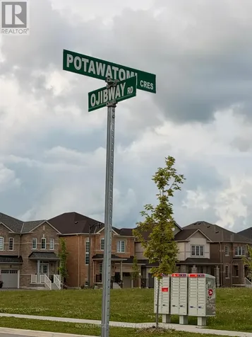 731 Potawatomi Crescent Shelburne ON L9V 3Y4