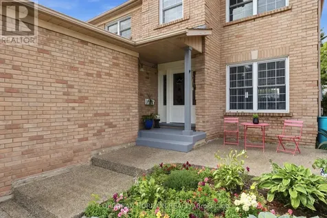 350 Saginaw Parkway Cambridge ON N1T 1R8