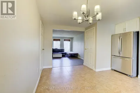 22 Blackhorne Crescent Kitchener ON N2E 1T1