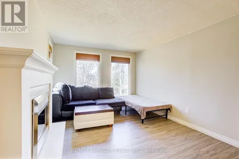 22 Blackhorne Crescent Kitchener ON N2E 1T1