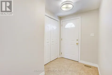 22 Blackhorne Crescent Kitchener ON N2E 1T1