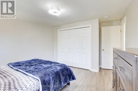 22 Blackhorne Crescent Kitchener ON N2E 1T1