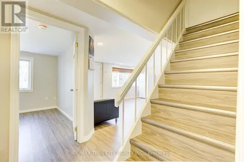 22 Blackhorne Crescent Kitchener ON N2E 1T1