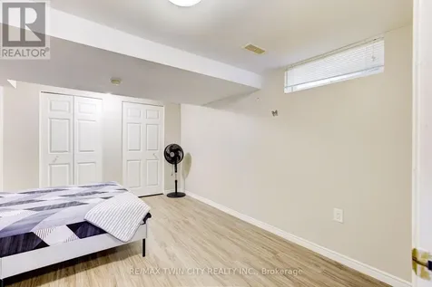 22 Blackhorne Crescent Kitchener ON N2E 1T1