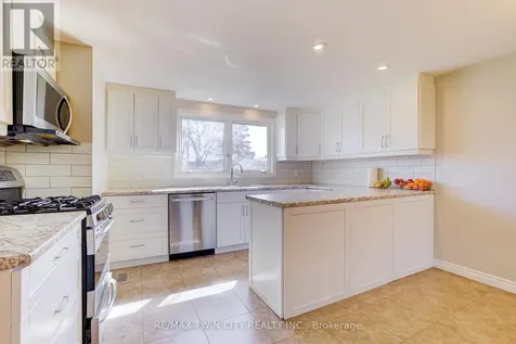 22 Blackhorne Crescent Kitchener ON N2E 1T1