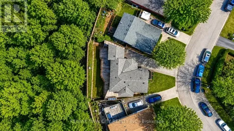 22 Blackhorne Crescent Kitchener ON N2E 1T1