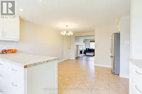 22 Blackhorne Crescent Kitchener ON N2E 1T1