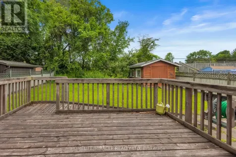 72 Massey Avenue Kitchener ON N2C 1M3