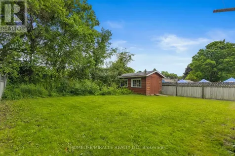 72 Massey Avenue Kitchener ON N2C 1M3