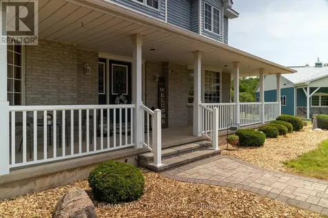 1632 Windham Road 19 Norfolk ON N0E 1H0
