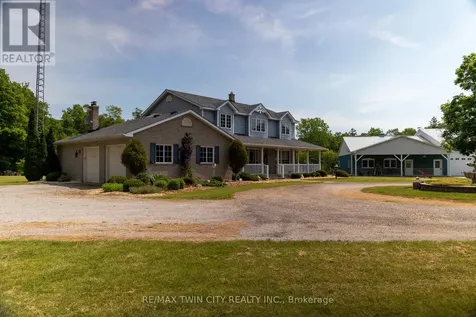 1632 Windham Road 19 Norfolk ON N0E 1H0