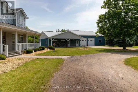 1632 Windham Road 19 Norfolk ON N0E 1H0