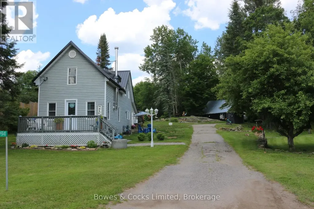 3994 County Road 620 North Kawartha ON K0L 1A0