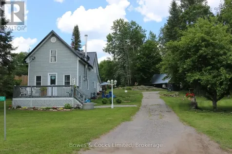 3994 County Road 620 North Kawartha ON K0L 1A0