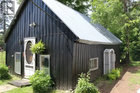 3994 County Road 620 North Kawartha ON K0L 1A0