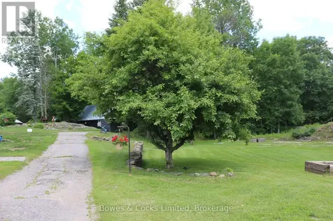 3994 County Road 620 North Kawartha ON K0L 1A0