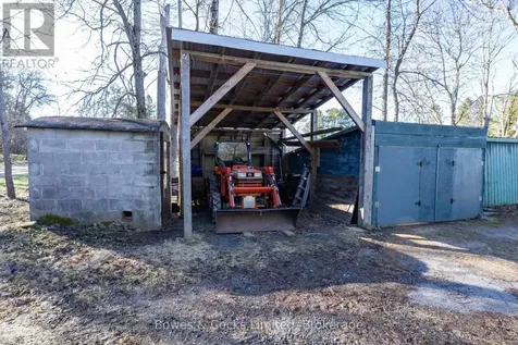 3994 County Road 620 North Kawartha ON K0L 1A0