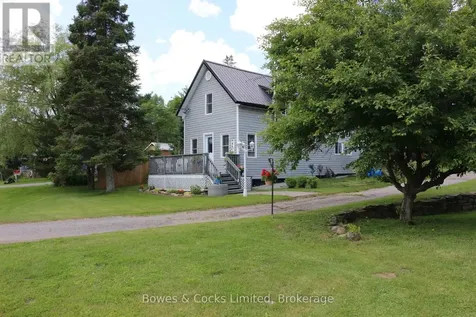3994 County Road 620 North Kawartha ON K0L 1A0