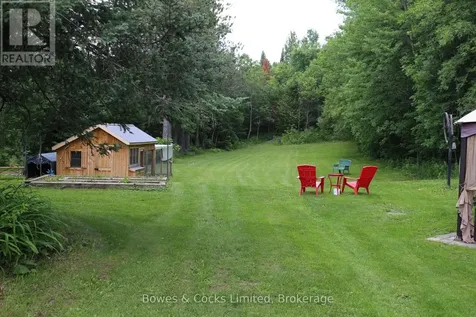 3994 County Road 620 North Kawartha ON K0L 1A0