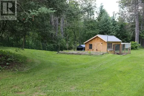 3994 County Road 620 North Kawartha ON K0L 1A0
