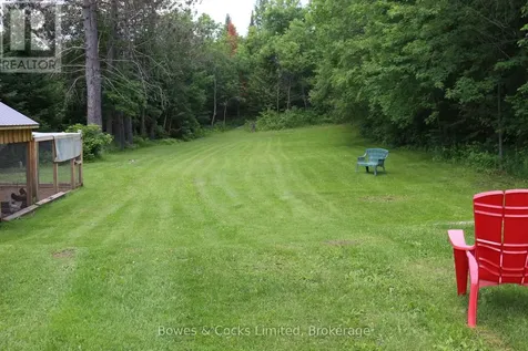 3994 County Road 620 North Kawartha ON K0L 1A0