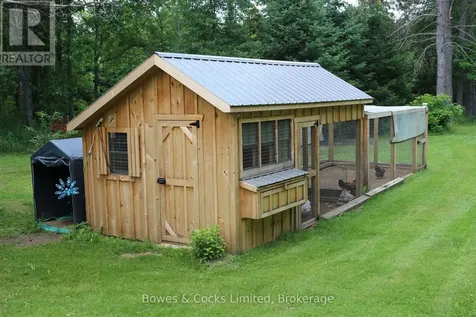 3994 County Road 620 North Kawartha ON K0L 1A0