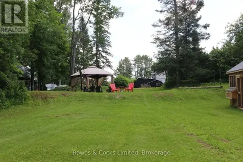 3994 County Road 620 North Kawartha ON K0L 1A0