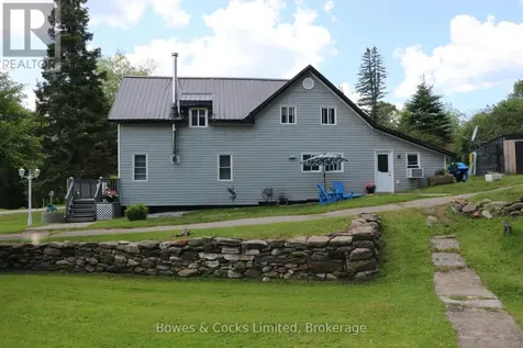 3994 County Road 620 North Kawartha ON K0L 1A0