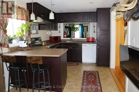3994 County Road 620 North Kawartha ON K0L 1A0