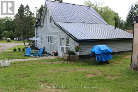 3994 County Road 620 North Kawartha ON K0L 1A0