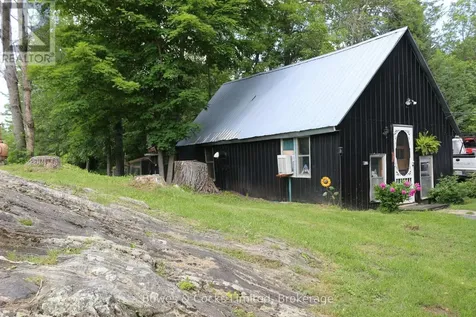 3994 County Road 620 North Kawartha ON K0L 1A0