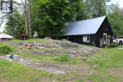 3994 County Road 620 North Kawartha ON K0L 1A0