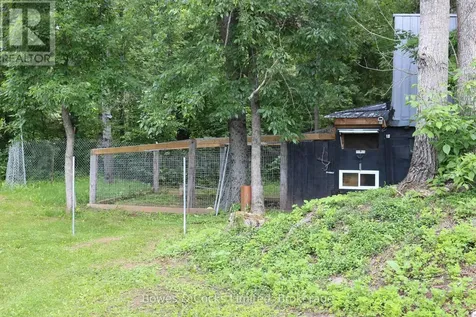 3994 County Road 620 North Kawartha ON K0L 1A0